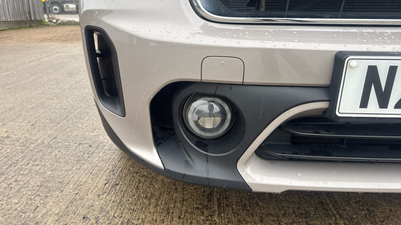 MINI Countryman 1.5 Cooper Classic 5dr Auto Petrol Hatchback